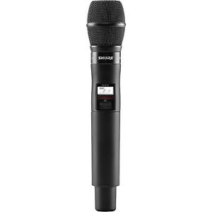Shure Qlxd2 Handheld Wireless Mi