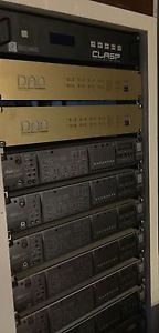 Endless Analogue Clasp 24
