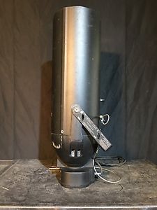 ETC Source four XT HID