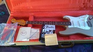 1997 Fender American Vintage '62 Stratocaster mint/unplayed