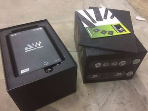 DiGiGrid MGO MADI to SoundGrid Optical