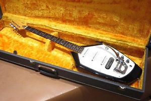 VOX 1960s PHANTOM VI ENGLAND MADE guitar From JAPAN/456