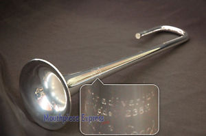 Genuine Bach Stradivarius C or d