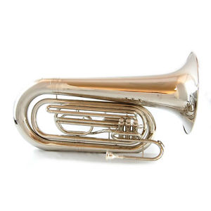 Schiller Field Series Marching Tuba