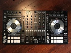 Pioneer DDJ-SX Digital DJ Controller