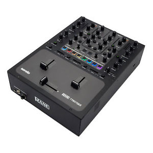 Rane TTM57mkII Mixer for Serato DJ