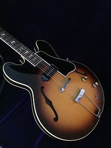 1962 Gibson ES330 -  Exceptional Time Capsule Condition in Museum Condition