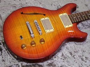 Hamer USA Artist GATASO '98