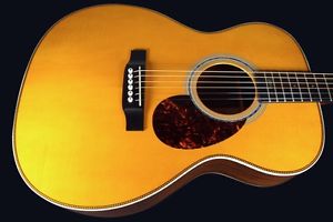 Martin Special Edition OMJM John