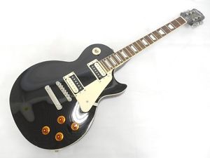 Epiphone Les Paul Traditional PRO with soft case T2307741