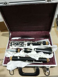 AMATI ACL 371s-o clarinetto la