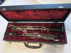 HAUTBOIS "NOBLET" excellent état