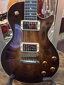 HERITAGE GUITARS H140 custom