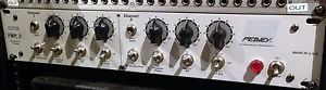 Peavey VMP-2 Tube Preamp Tube EQ