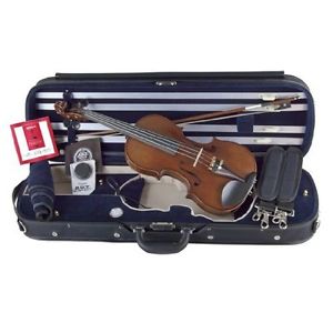 Kennedy Violin Louis Carpini G2 Violin Outfit 1/8 Size