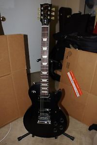 Gibson Les Paul 2016 T Studio w/Hardshell Case