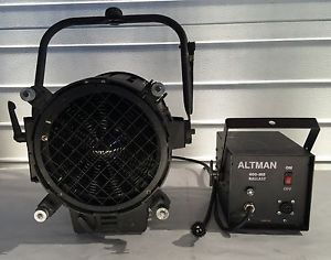 Altman UV 703