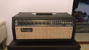 Mesa Boogie Mark III Blue Stripe 1988 Simul Class