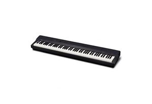 Casio PX-160 - Pianoforte digitale Elettrico 88 tasti pesati colore Nero