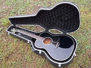 1998 Yamaha LS-400BL Acoustic Guitar, JAPAN, All Original, NO Issues, HSC, NICE!