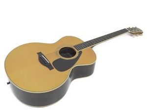 YAMAHA YAMAHA LJ – 16 Acoustic Acoustic Guitar F2296048
