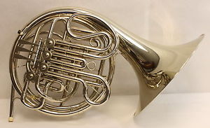 Holton Farkas H179 Double French Horn