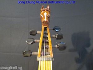 Baroque style SONG Brand Maestro 6 strings 29 1/2