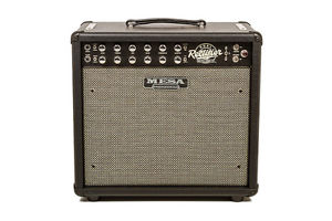 Mesa Boogie  Single Rectifier Rect-O-Verb 25 Combo