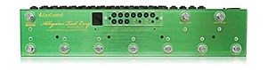 New One Control Alligator Tail Loop Oc-10A Loop Switcher