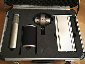 Brauner VM1 Röhrenmikrofon