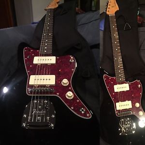 Fender Classic Player Jazzmaster Special Electric Guitar
