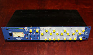 Focusrite ISA 220 Session Pack M