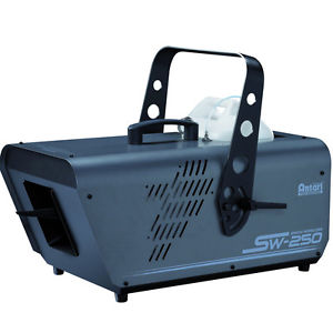 Antari High-Output Wireless SW-250 Snow Machine