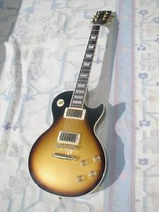 2014 Gibson Les Paul Bill Kelliher model