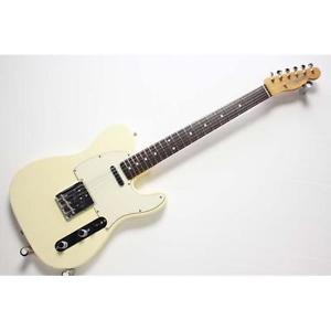 Fender FSR 60S TELECASTER FREESHIPPING from JAPAN
