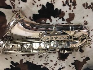 Yanagisawa Tenor saxophone T 50