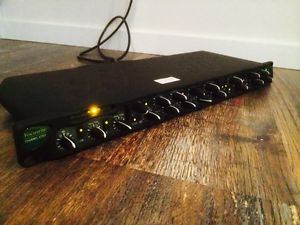 Focusrite CHANNEL STRIP CL-GRN5 Green 5