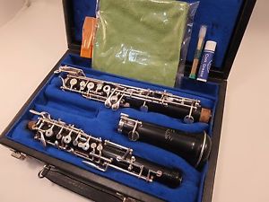 Fox Renard Model 330 Artist Oboe