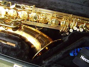 Yanagisawa Two20 Tenor Sax Bronze (Polished) NEW! REDUCED!