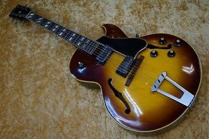 Gibson ES-175D Used  w/ Hard case