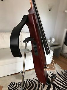 yamaha silent bass svb 200 sk