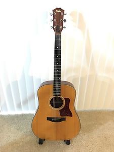 1997 Taylor 410 Guitar w/ LR Baggs Lyric System