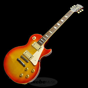 Greco EG-800R '80 Used  w/ Gigbag