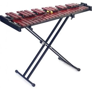Stagg XYLO-SET 37 HG Xylophone 37 Pro + Stand and Bag