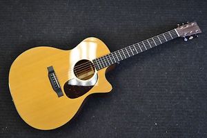 2016 Martin GPC-18E Acoustic-Electric Cutaway Guitar MINT LOOK
