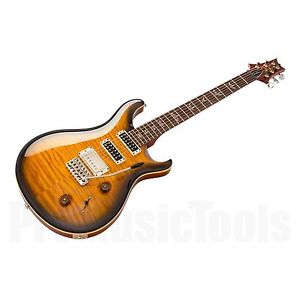 PRS USA Studio Tremolo AK - Amber Black * NEW * paul reed smith custom 22 nf3