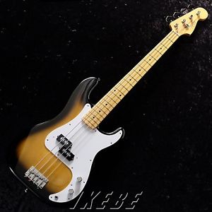 Fender Japan Exclusive Series Classic 50s P Bass  FREESHIPPING/123