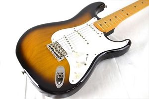 Fender Japan ST57M-US USA VINTAGE P.U E-Guitar