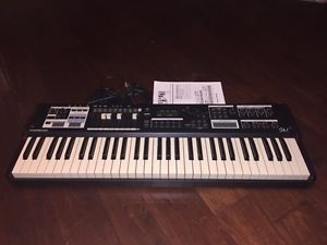 HAMMOND SK1 61 KEY Organ