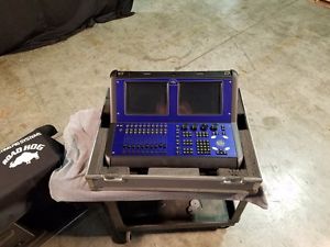 High End Systems Road Hog Full B